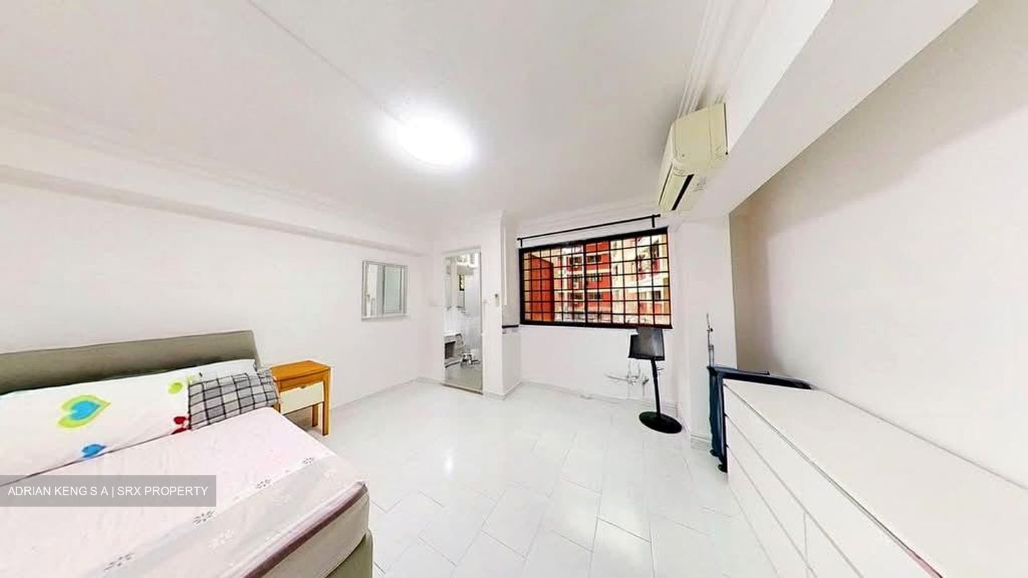Blk 236 Bishan Street 22 (Bishan), HDB 4 Rooms #586111141